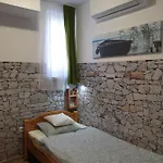 Kid Familia Panzio Bed and Breakfast