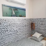 Bed and Breakfast Kid Familia Panzio Balatonszarszo