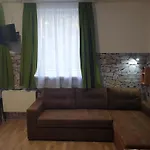 Bed and Breakfast Kid Familia Panzio