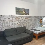Kid Familia Panzio Bed and Breakfast 3*