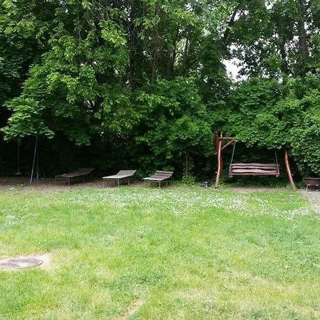 Kid Familia Panzio Frühstückspension