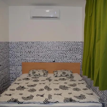 Kid Família Panzió