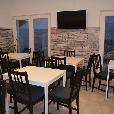 Bed & Breakfast Kid Família Panzió