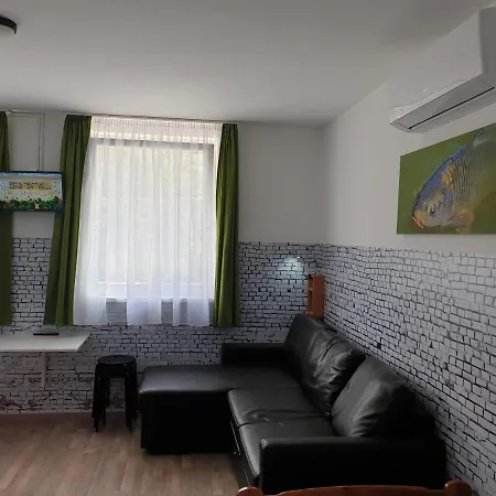 Frühstückspension Kid Familia Panzio 3*