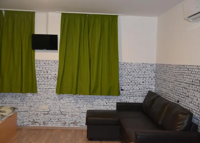 Kid Família Panzió 3*