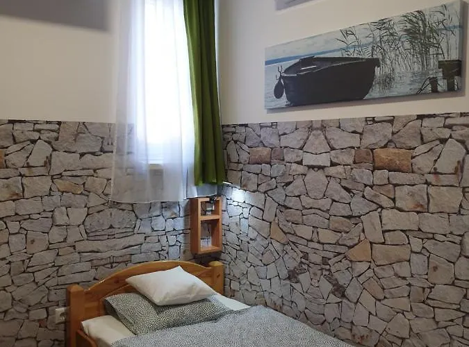 Kid Família Panzió Bed & Breakfast