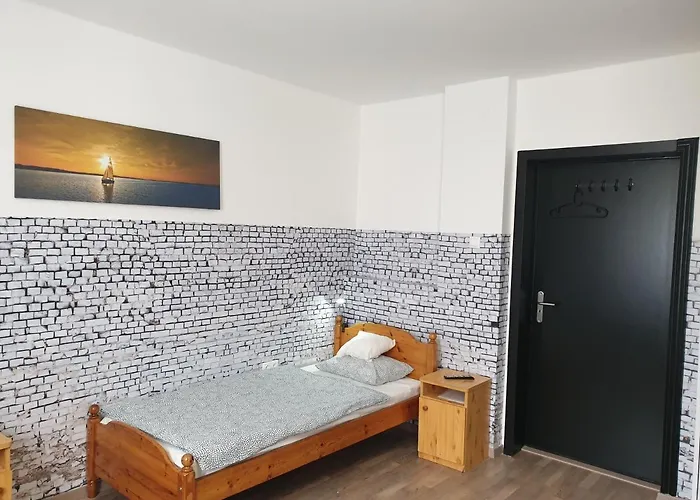 Kid Familia Panzio Bed & Breakfast