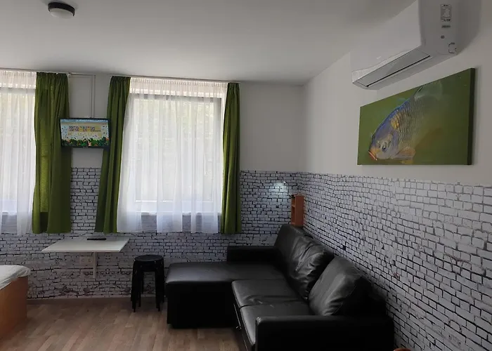 Bed & Breakfast Kid Família Panzió 3*