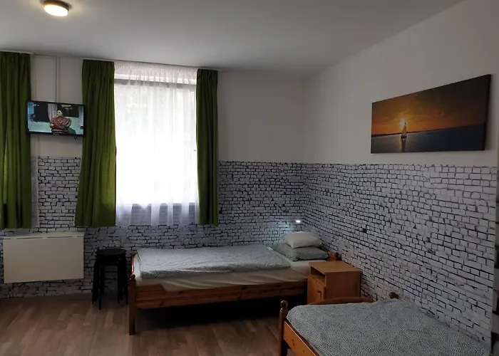 Kid Família Panzió Bed & Breakfast