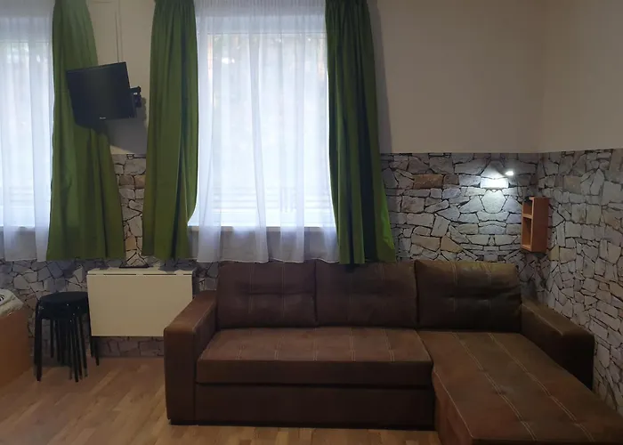 Bed & Breakfast Kid Família Panzió