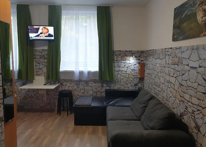 Kid Família Panzió Bed & Breakfast 3*